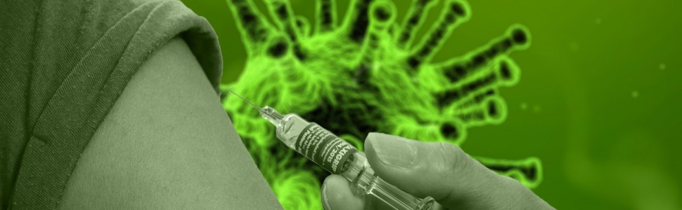 Koronawirus: szczepienia ochronne wracają!